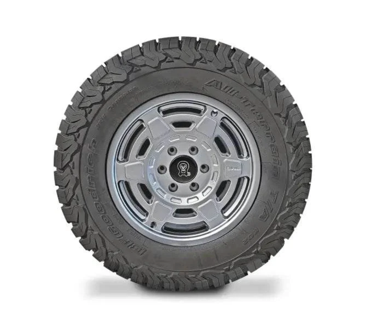 Mojo Sprinter Wheels by Owl Vans