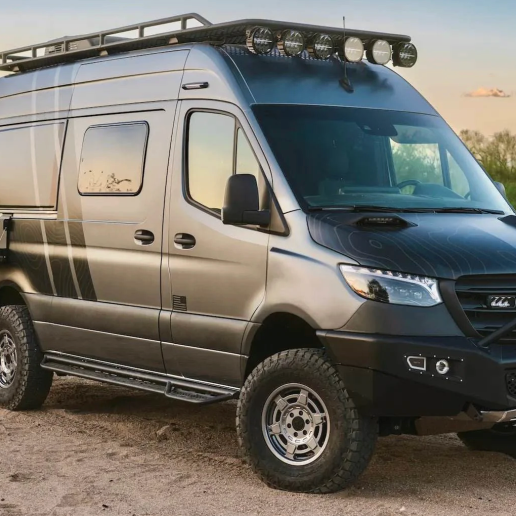 Mojo Sprinter Wheels by Owl Vans