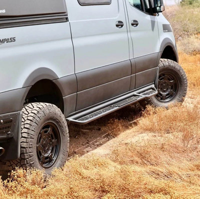 Mojo Sprinter Wheels by Owl Vans