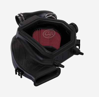 Cold Air Intake for Tiffin Open Trail