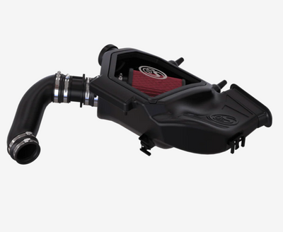 Cold Air Intake for Tiffin Open Trail