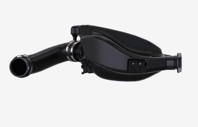 Cold Air Intake for Tiffin Open Trail