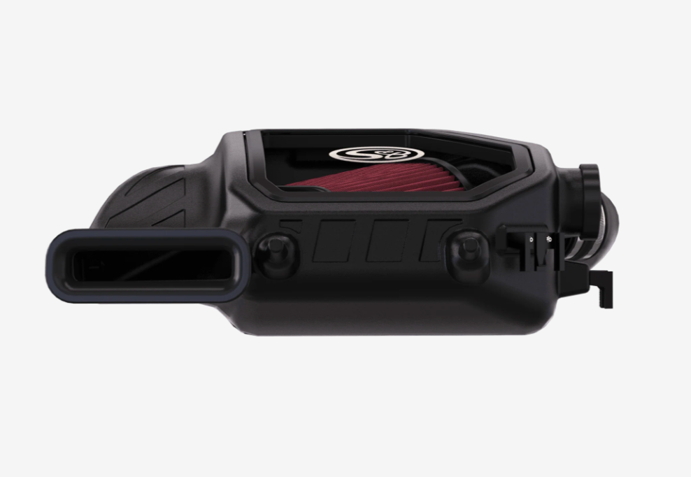 Cold Air Intake for Tiffin Open Trail