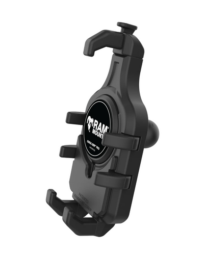 RAM® Quick-Grip™ Pro Phone Holder with B Size Ball (1")