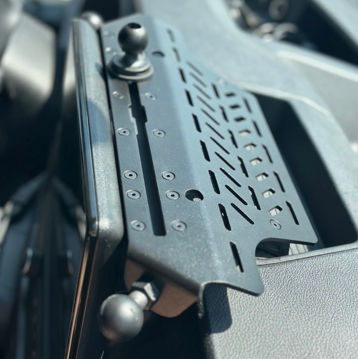 Dash Organization & Navigation Bundle