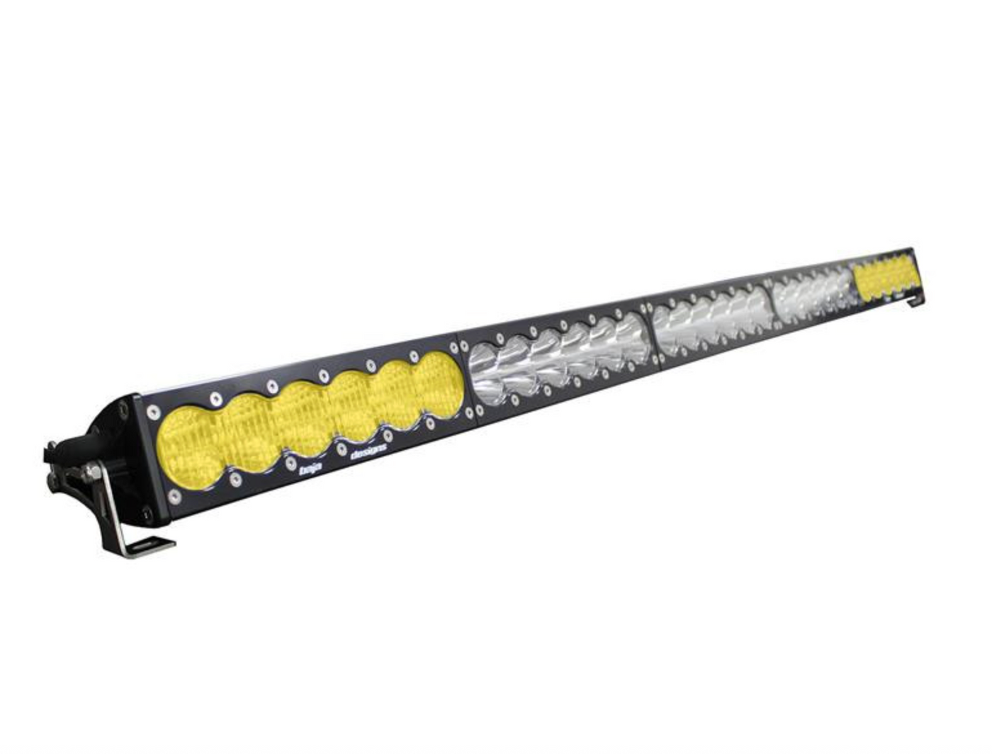 OnX6 Straight Dual Control LED 50" Light Bar by Baja Designs