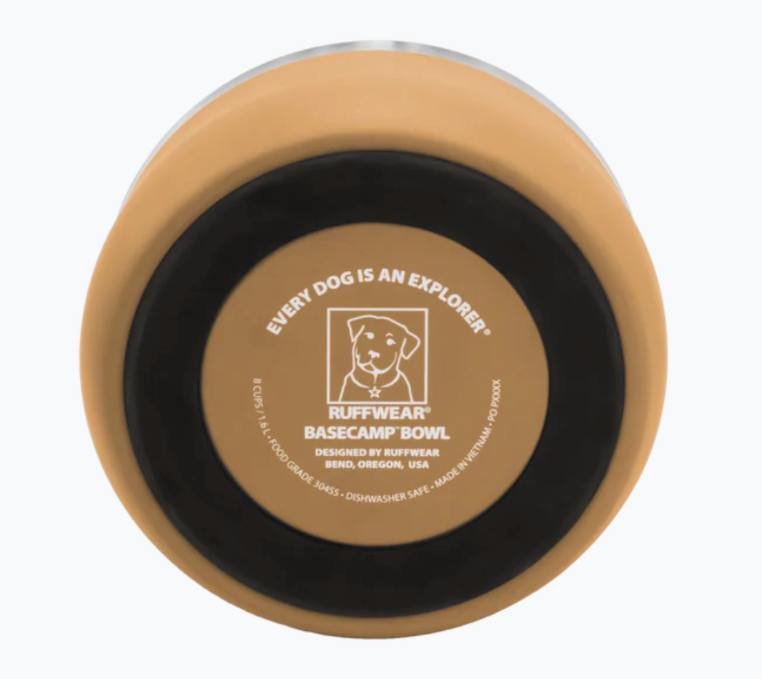 Ruffwear Basecamp Bowl