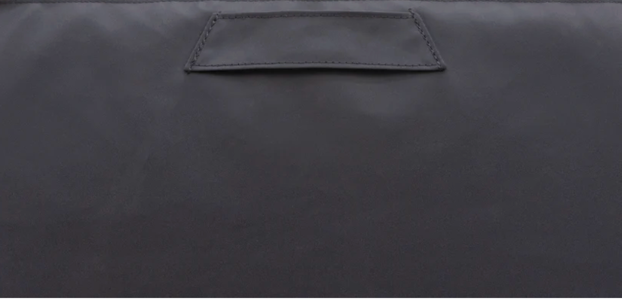 Ruffwear Basecamp Bed