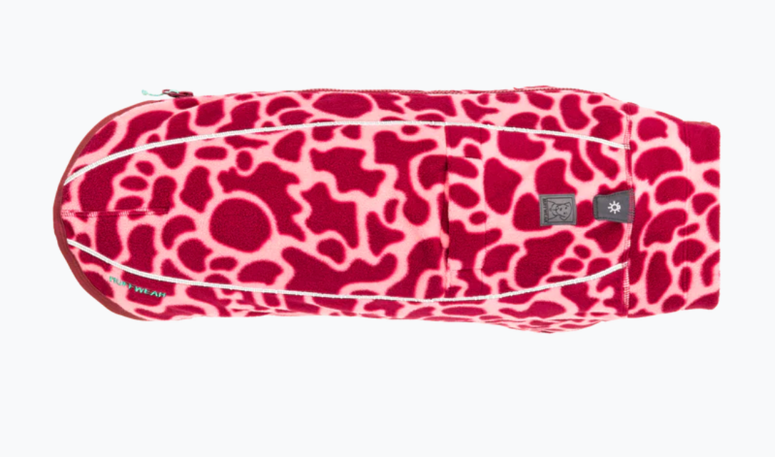 Ruffwear Climate Changer Fleece Jacket