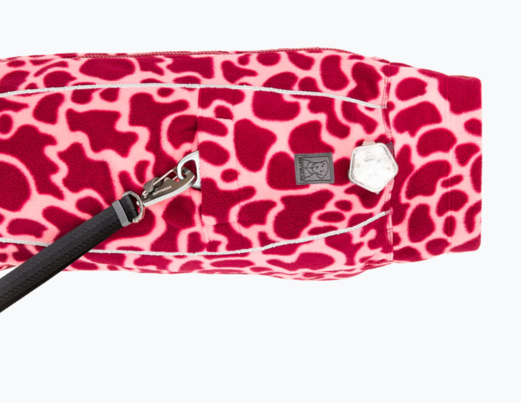 Ruffwear Climate Changer Fleece Jacket