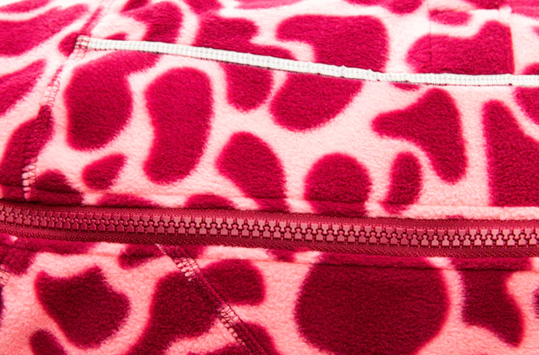 Ruffwear Climate Changer Fleece Jacket