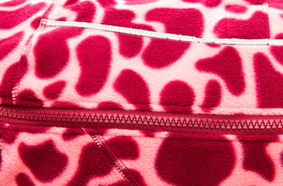 Ruffwear Climate Changer Fleece Jacket