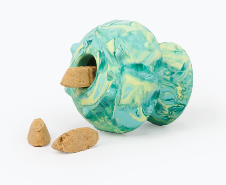 Ruffwear Toadstool Toy