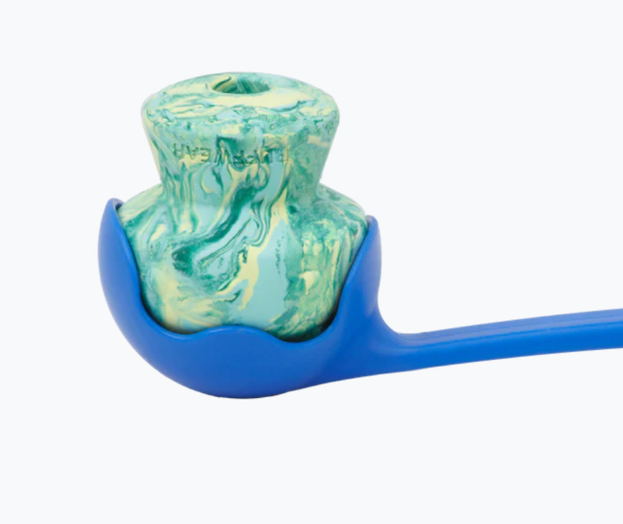 Ruffwear Toadstool Toy