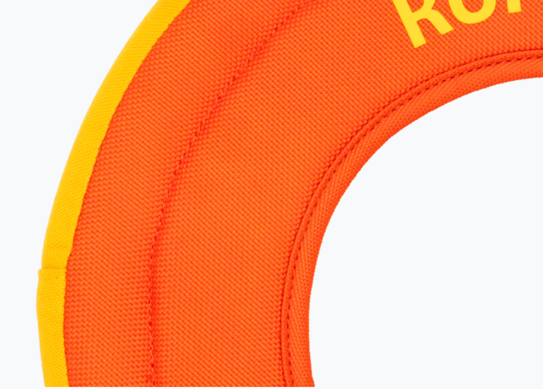 Ruffwear Hydro Plane Toy