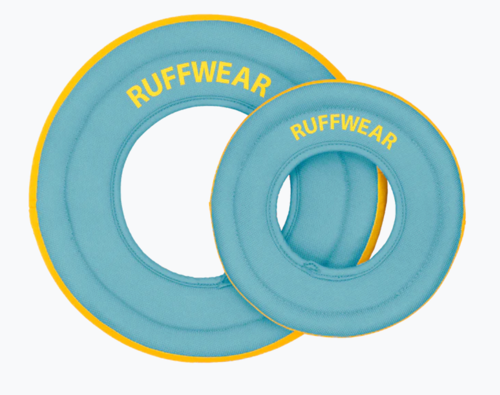 Ruffwear Hydro Plane Toy