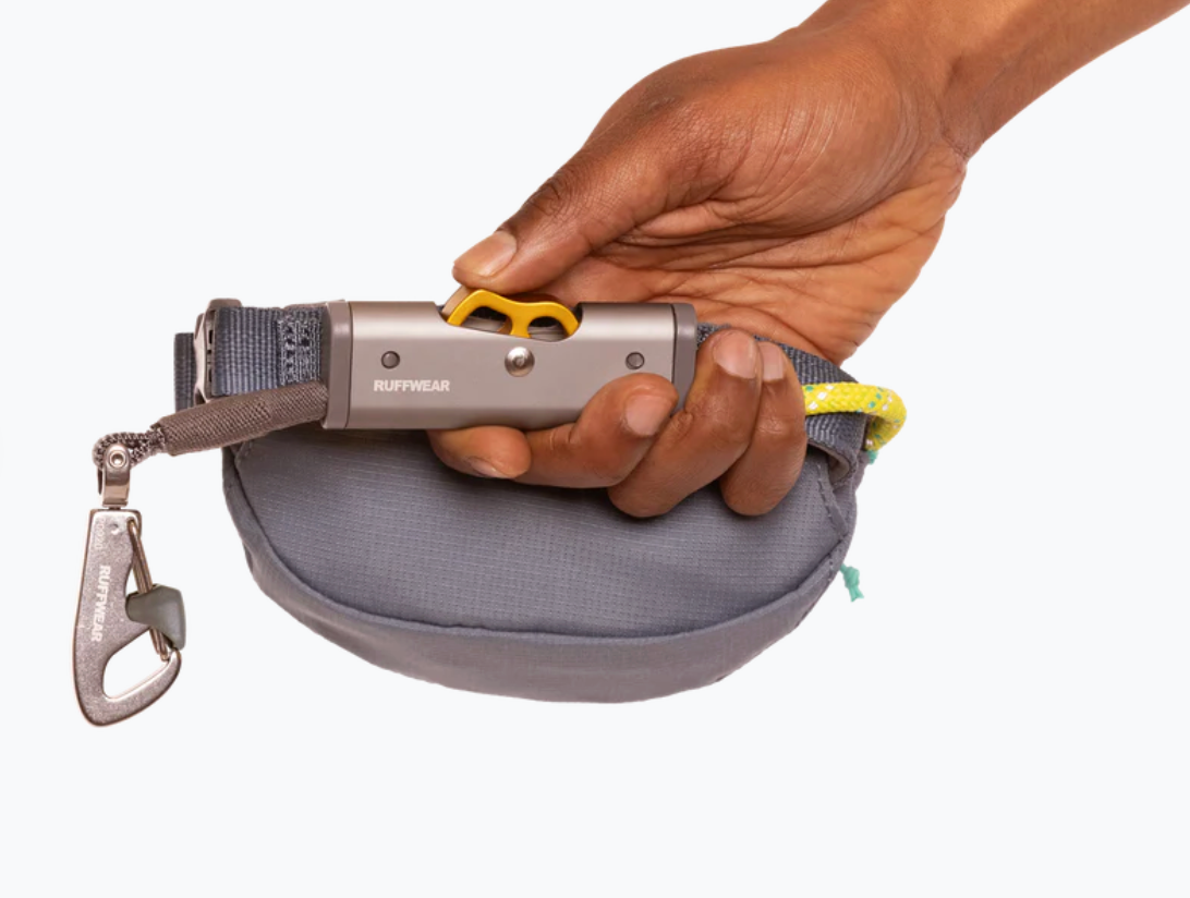 Ruffwear Hitch Hiker Leash