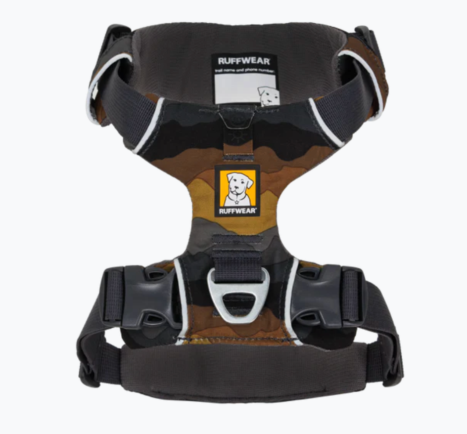 Ruffwear Front Range Harness