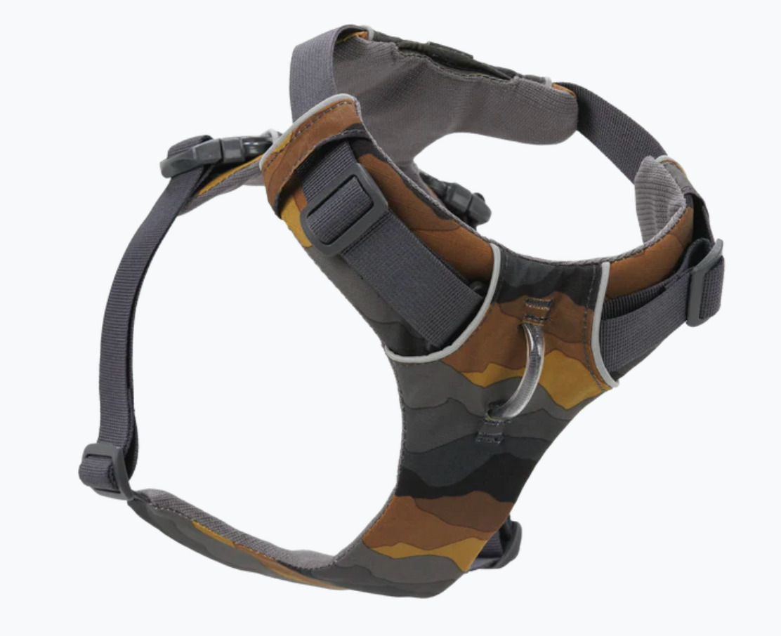 Ruffwear Front Range Harness