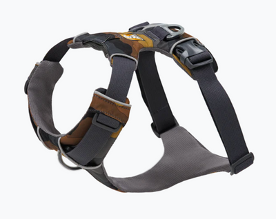 Ruffwear Front Range Harness