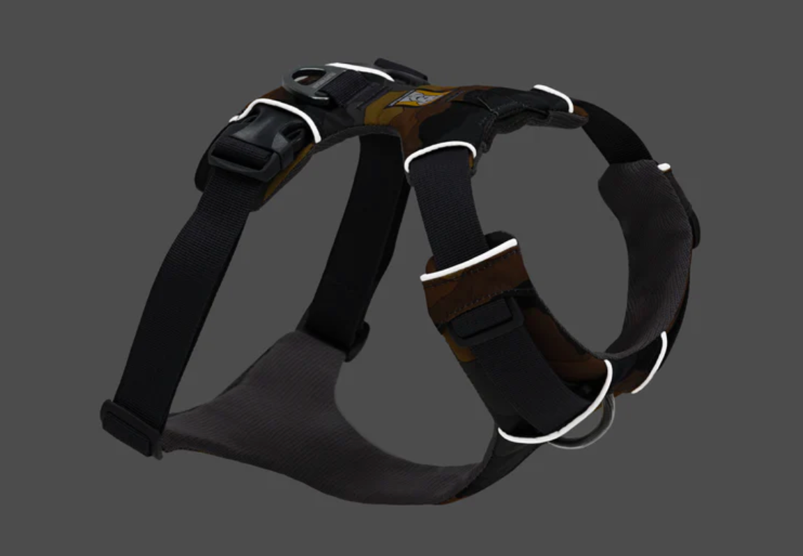 Ruffwear Front Range Harness