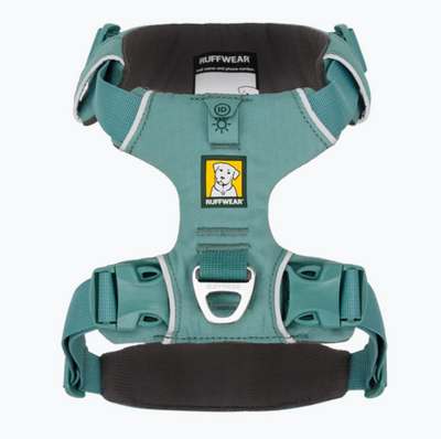 Ruffwear Front Range Harness