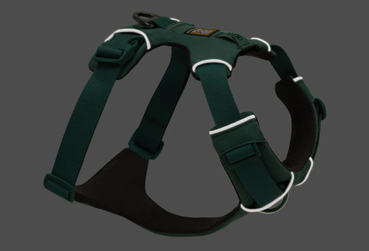 Ruffwear Front Range Harness