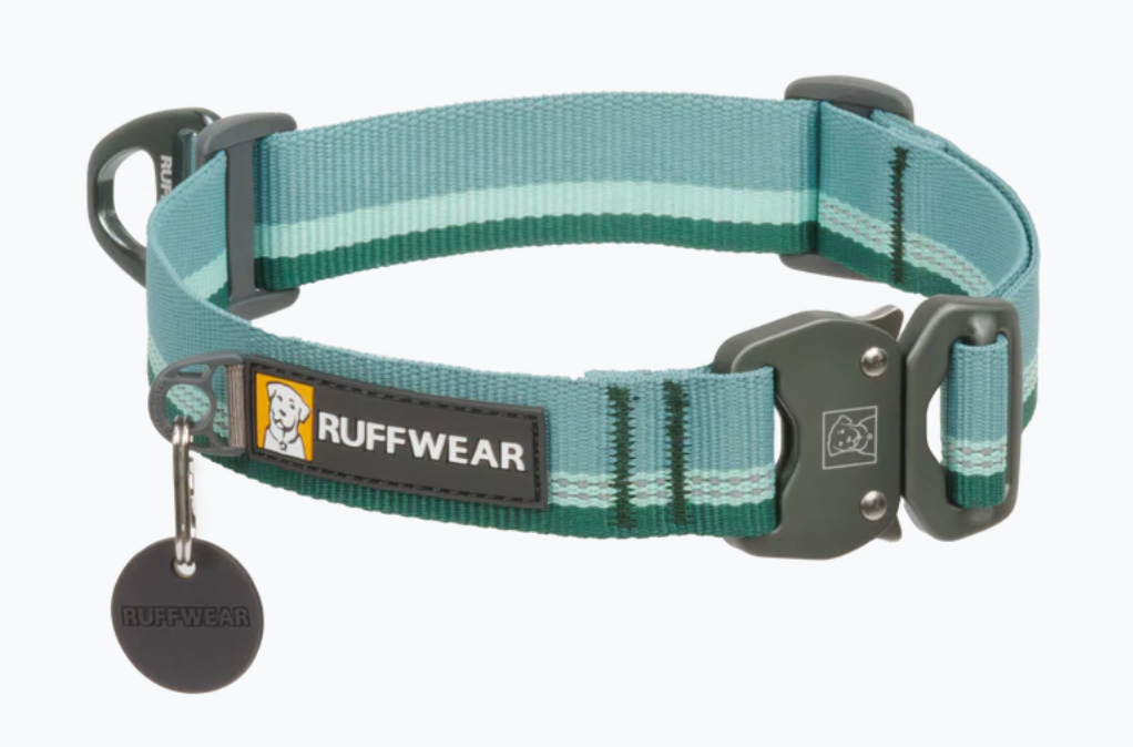 Ruffwear Top Rope Collar