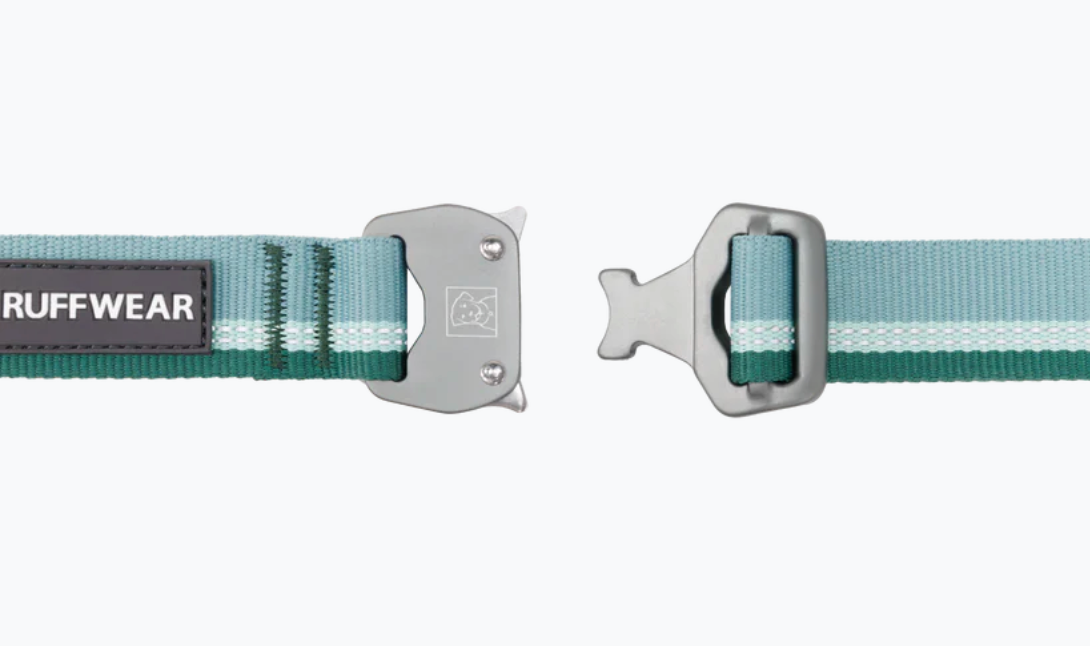 Ruffwear Top Rope Collar