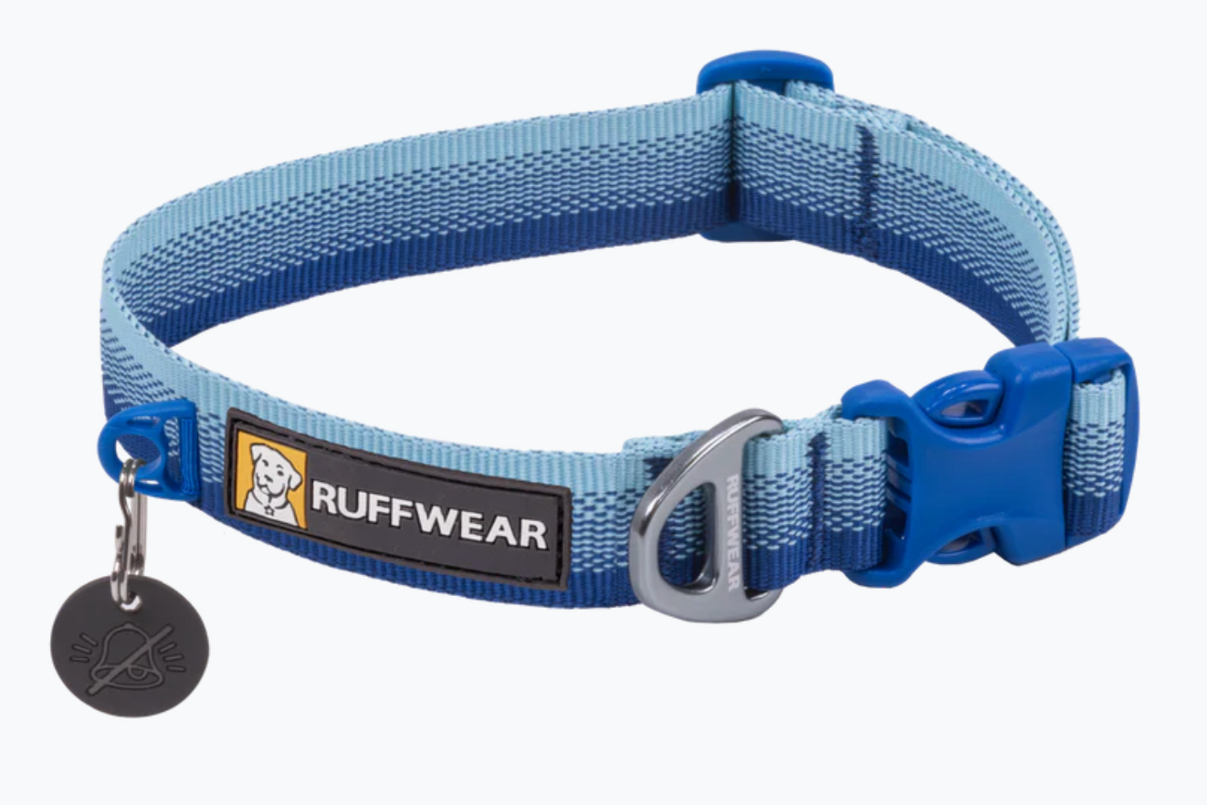 Ruffwear Front Range Collar