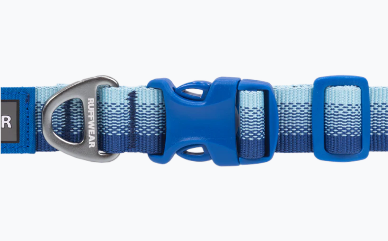 Ruffwear Front Range Collar