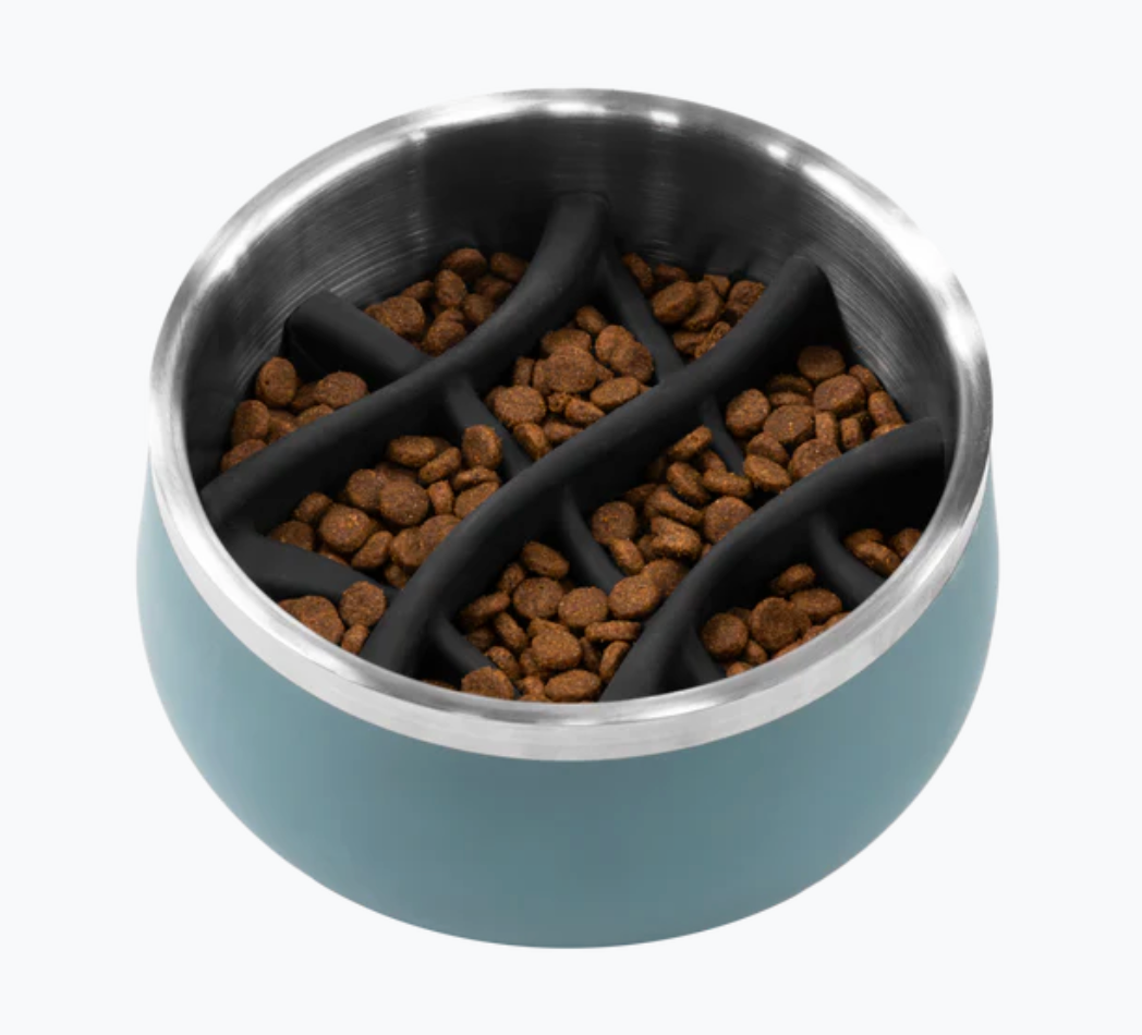 Ruffwear Basecamp Slow Feeder Insert