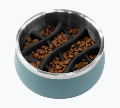 Ruffwear Basecamp Slow Feeder Insert