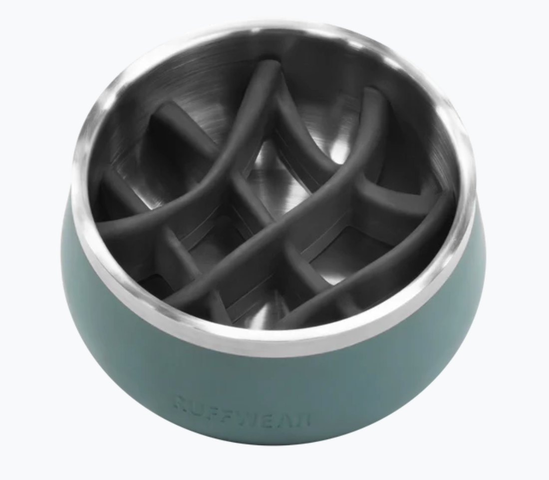 Ruffwear Basecamp Slow Feeder Insert