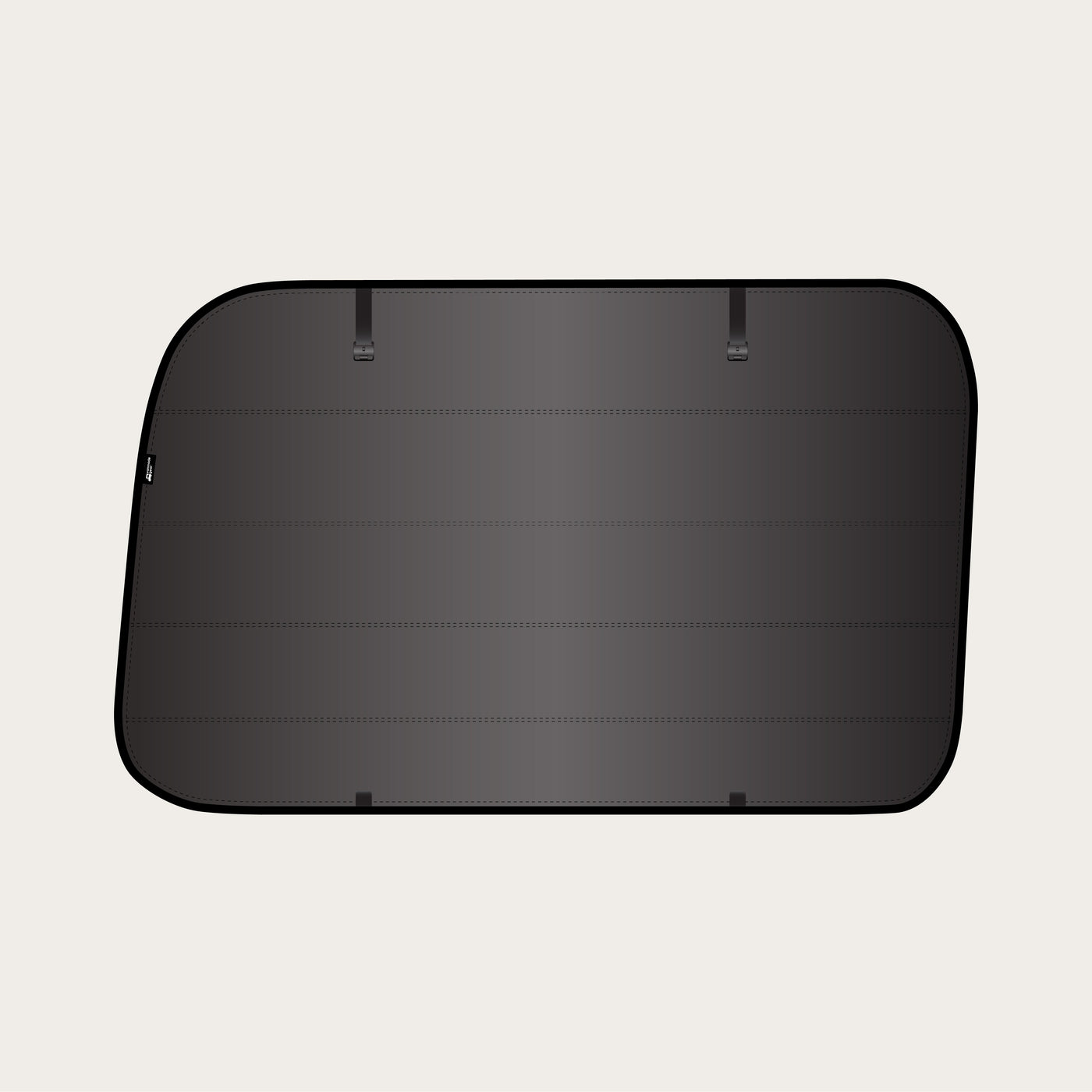 Sprinter - 170wb Quarter Panel Shade (Driver's Side) by Vanmade Gear