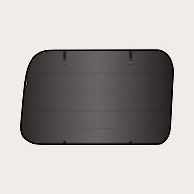 Sprinter - 170wb Quarter Panel Shade (Driver's Side) by Vanmade Gear