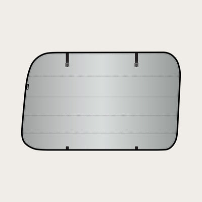 Sprinter - 170wb Quarter Panel Shade (Driver's Side) by Vanmade Gear