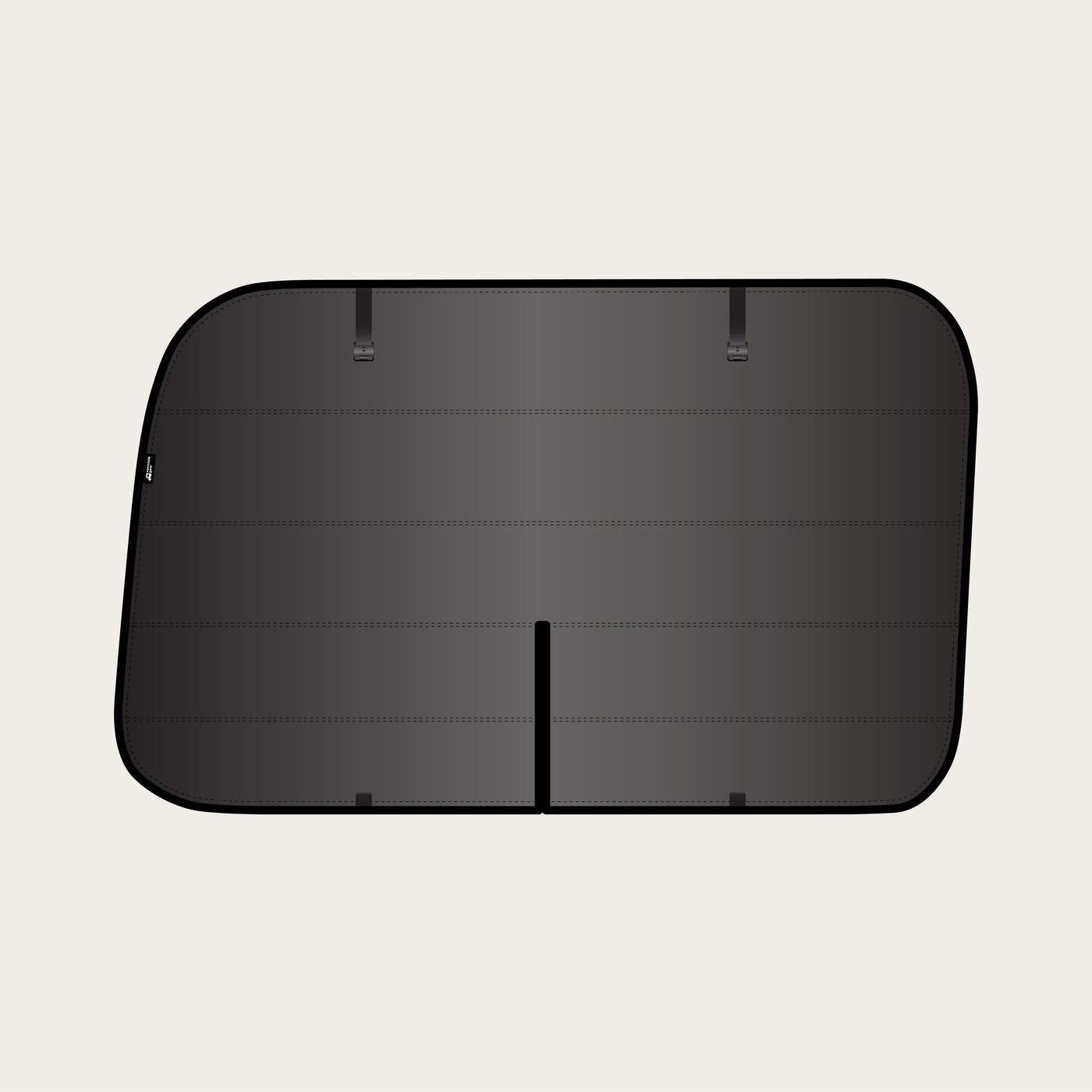 Sprinter - 170wb Quarter Panel Shade (Driver's Side) by Vanmade Gear