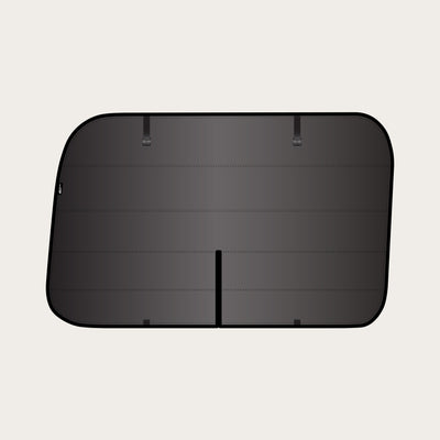 Sprinter - 170wb Quarter Panel Shade (Driver's Side) by Vanmade Gear
