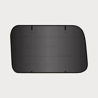 Sprinter - 170wb Quarter Panel Shade (Passenger Side) by Vanmade Gear