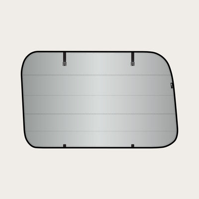 Sprinter - 170wb Quarter Panel Shade (Passenger Side) by Vanmade Gear