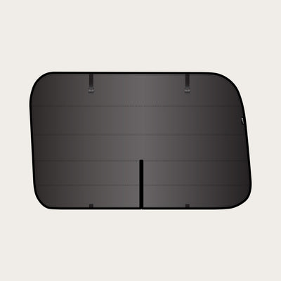 Sprinter - 170wb Quarter Panel Shade (Passenger Side) by Vanmade Gear