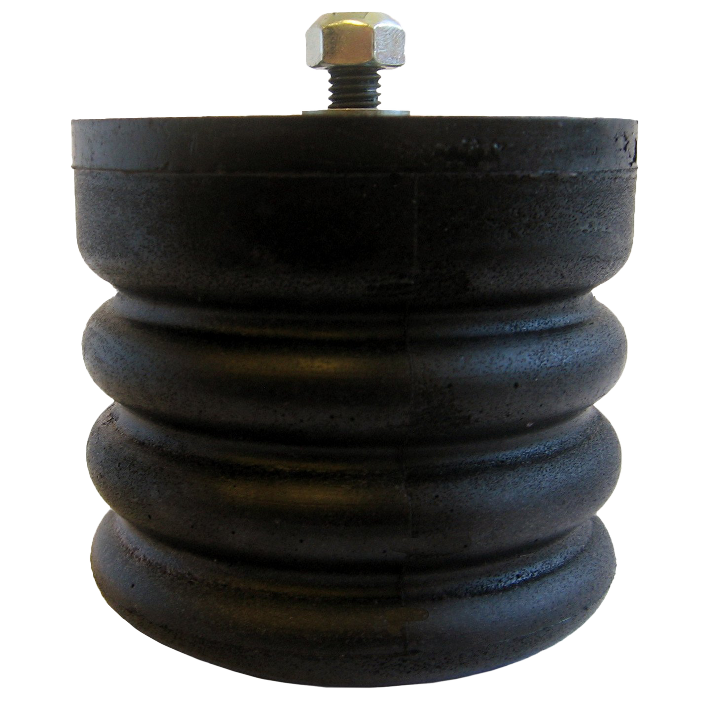 Sumo Spring Mercedes Sprinter front bump stop upgrade
