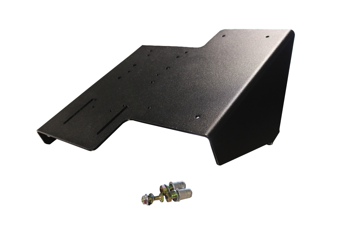 Van Compass 07-18 Mercedes Sprinter Air System Mount