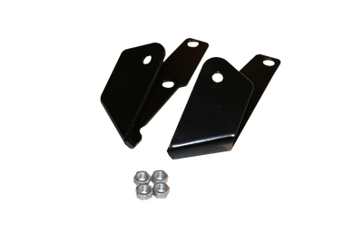 Van Compass Mercedes Sprinter Hoodline Light Pod Mounts