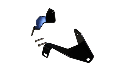 Van Compass Ford Transit Hoodline Light Pod Mount.