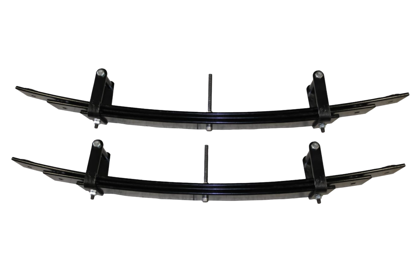 Van Compass Mini Leaf Spring Pack for Mercedes Sprinters 2wd
