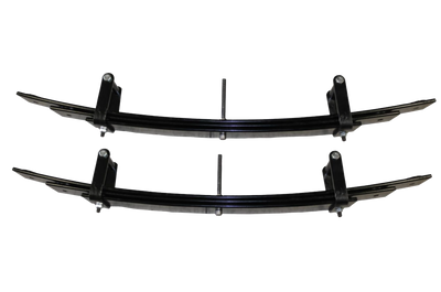 Van Compass Mini Leaf Spring Pack for Mercedes Sprinters 2wd