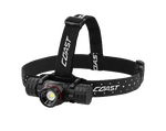 XPH34R 2075 Lumen Professional Series Headlamp Dual Power by Coast