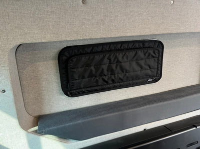 Arctic Tern Window Shade by Vanmade Gear